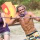 Angela Perkins, Sebastian Noel